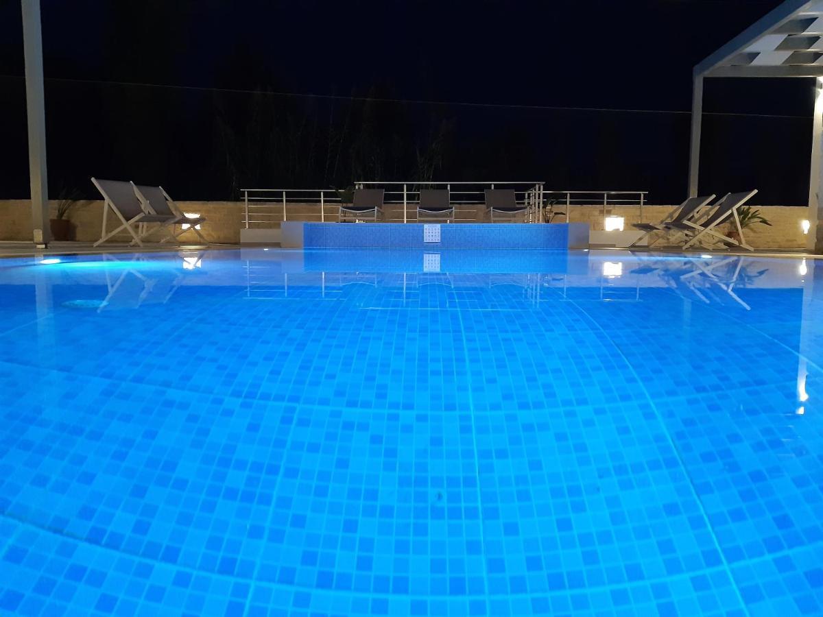 Matala Prime Villas Eksteriør bilde