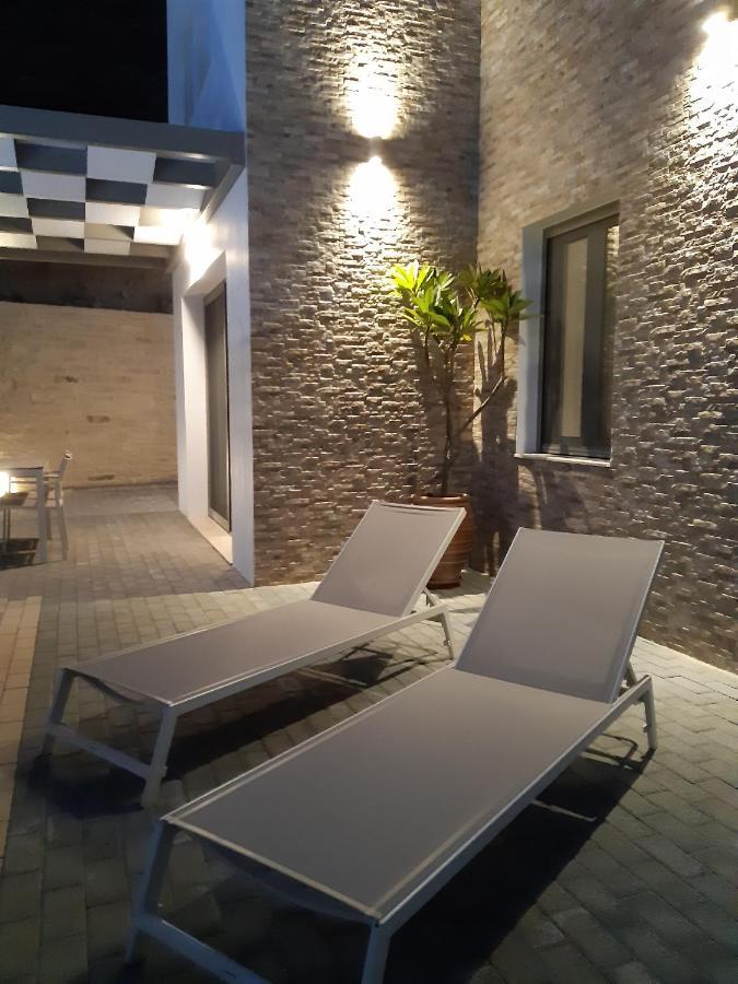 Matala Prime Villas Eksteriør bilde