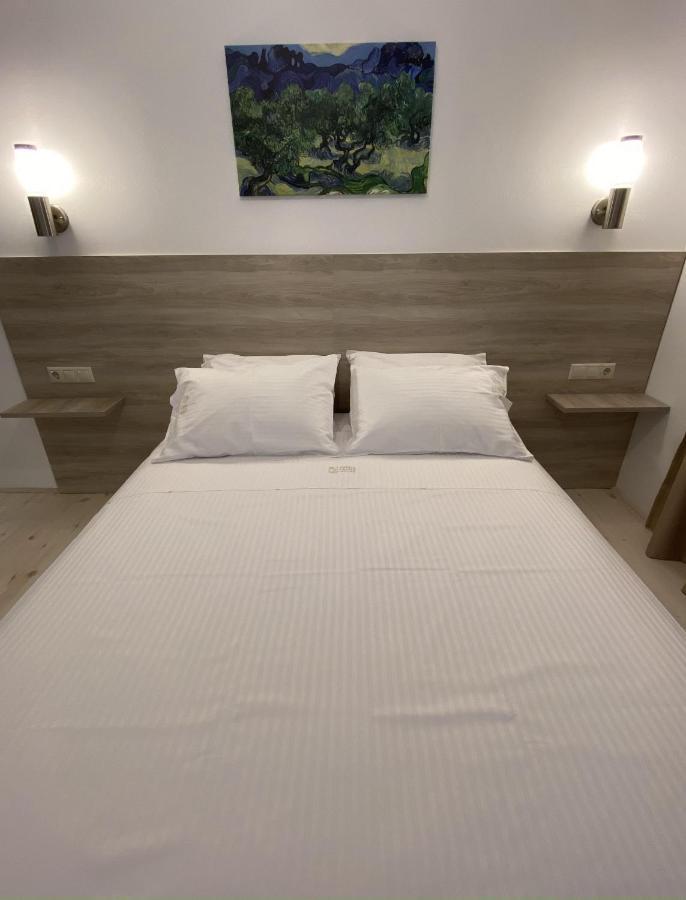 Matala Prime Villas Eksteriør bilde