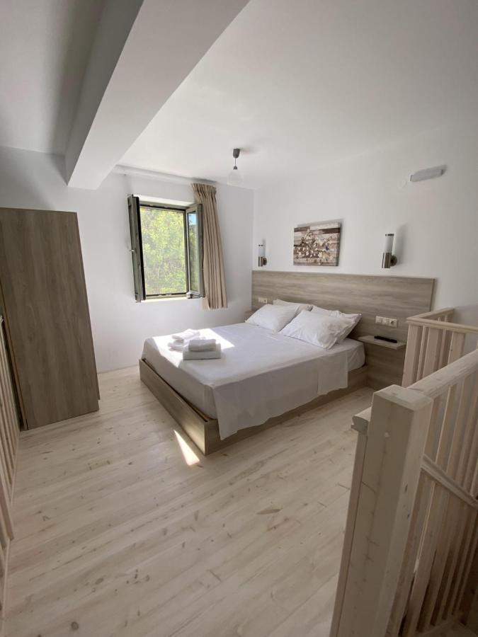 Matala Prime Villas Eksteriør bilde