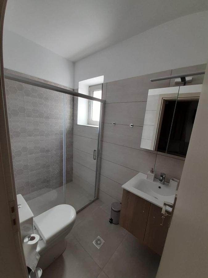 Matala Prime Villas Eksteriør bilde